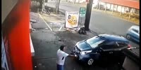 Nicaragua: Man Calmly Kills Dudes Who Asked Him For Some Money