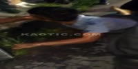 Stealing from wrong place