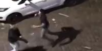 Street UFC