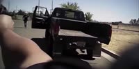 Sunday Classics: Fresno Cop Executes Unarmed White Male