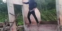 Idiot Was Asking For It (R)