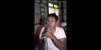 Singing Monstrocity