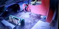 Vendor Becomes Unemployed In Second
