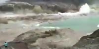 Mega Landslide.