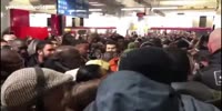 Diversity In Paris