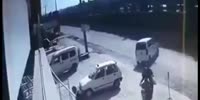 Pull Up Bike Execution in Pakistan