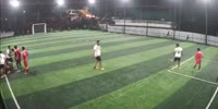 Player Collapses and Dies During Soccer Match