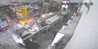 Store Owner Shoots Robbers