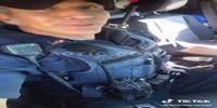 Defund The Police Requests Police Presence