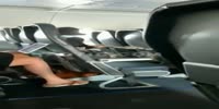 WTF Weirdo Passenger