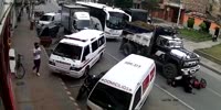 Move Guys, Move !