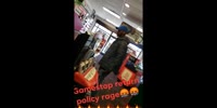 Gamestop Rage