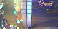 Man Gets Beaten To Death For Putting Hands On Girl On The Bus