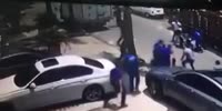 Robbery Ends With Fists Of Karma In Colombia