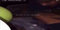 Chucho Beats A Girl For Theft