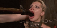SHOCKING HARD FUCK