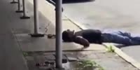 Damn, He Is Dead Or Nah