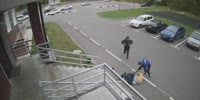 Local Authority Attacked By Hired Thugs In Russia