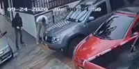 Cellphone Thief Shoots Man In The Head In Colombia