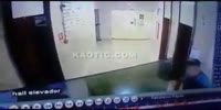 scumbag try kill woman