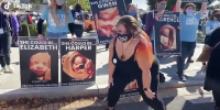Thick SJW booty girl WAP