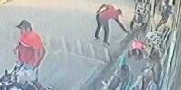Ruthless Execution CCTV