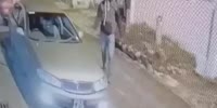Man Gunned Down Sitting in Car