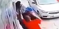 Man Shot In The Head At Point Blank Range After During Argument In Brazil