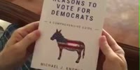 Reasons To Vote For Democrats