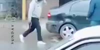 Quick Execution of South African Businessman
