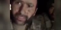 Azerbaijani soldier held hostage by Armenians