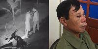 Old Head Attacked & Beaten In Vietnam