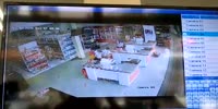 Man Chased By Hitman & Gunned Down In The Store
