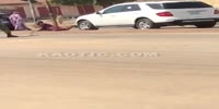 Maskless Man Beaten By Police