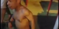 Horny Midget