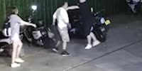 Bully Gets Dropped