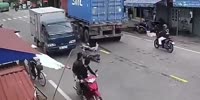 Lucky Assholes