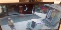 He Never Saw It Falling