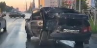 Only In Russia & May Be In China