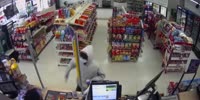 Colorado Store Owner Ruins Armed Robbery
