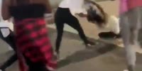 Hood Fight