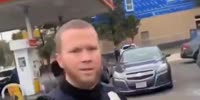 Suspect Leaves DC Cops With Nothing