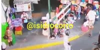 Quick Assassination In Mexico City