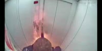 Idiot In An Elevator (Clean)