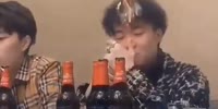 Chinese unbearable intelligence