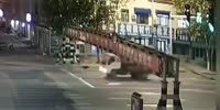 Height Limit Violation