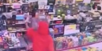 Boston Store Clerk Gets Stabbed In Chest
