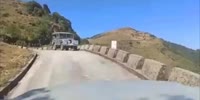 Off Road Adventure