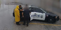 Longest Vid On Kaotic: Black Veteran Died After Police Hooded Him and Left Him in a Florida Jail Cell