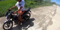 Lucky SOB
